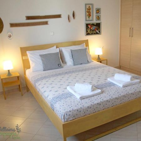 Bellisima Campagna Home Pelekapina -La Canea Exterior foto